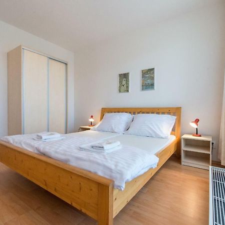 Apartman U Lazni D23 เชบอนย์ ภายนอก รูปภาพ
